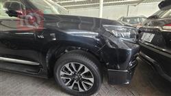 تويوتا لاندكروزر برادو